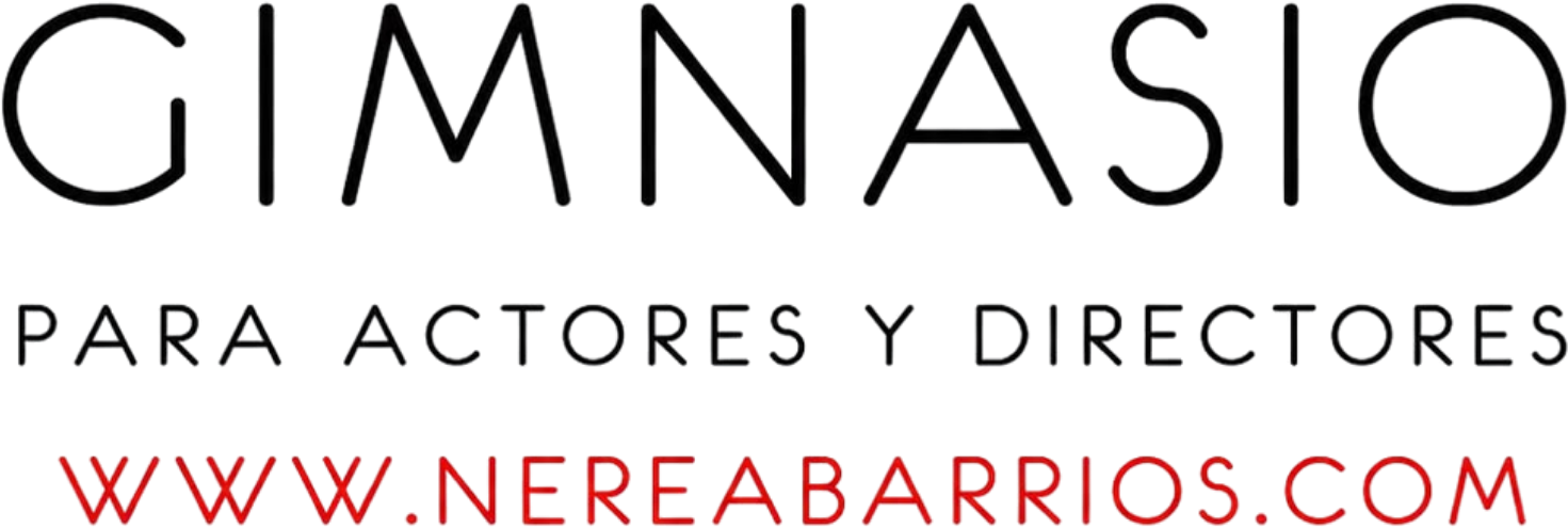 Gimnasio para actores y directores