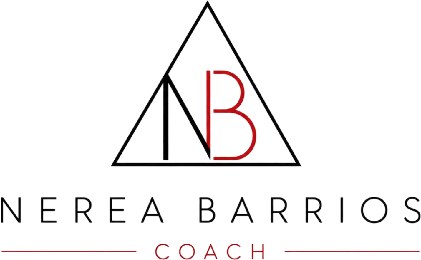 Nerea Barrios Coach