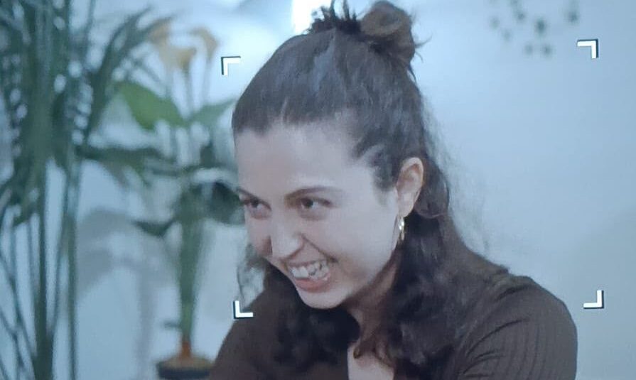 Grabación del videobook